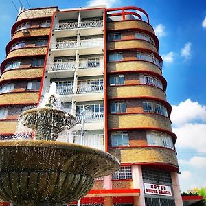 Hotel Nueva Galicia